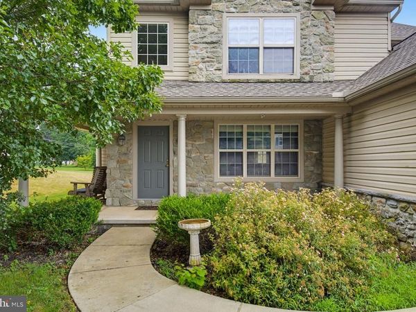 397 WISSLER WAY, LANDISVILLE, PA 17538
