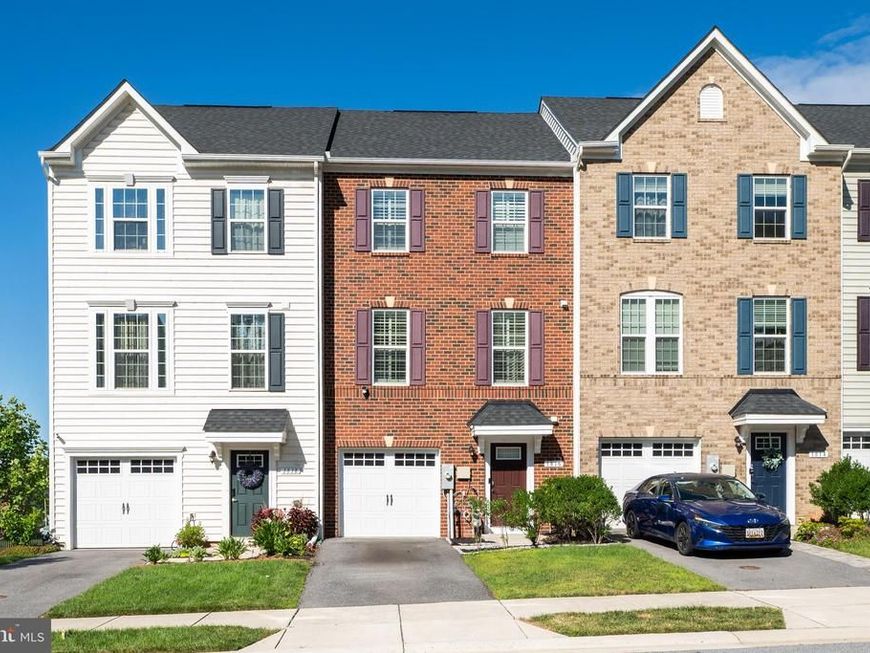 1816 Wind Gate Road, Baltimore, MD 21227 Main Photo