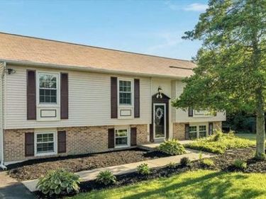 8201 MORNINGSIDE DRIVE, MANASSAS, VA 20112