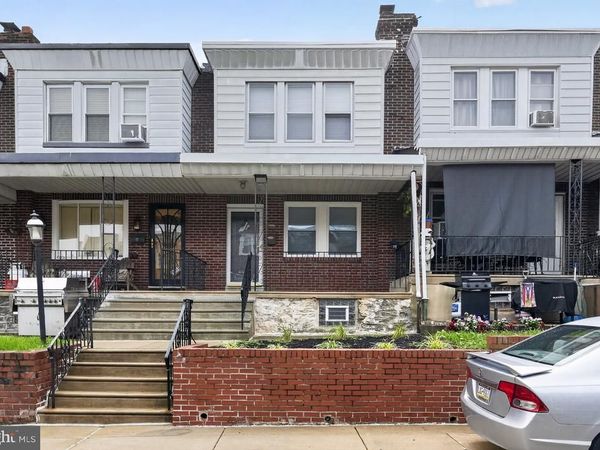 6305 MERSHON STREET , PHILADELPHIA, PA 19149