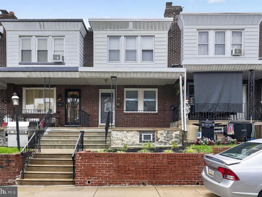 6305 Mershon Street , Philadelphia, PA 19149 Main Photo