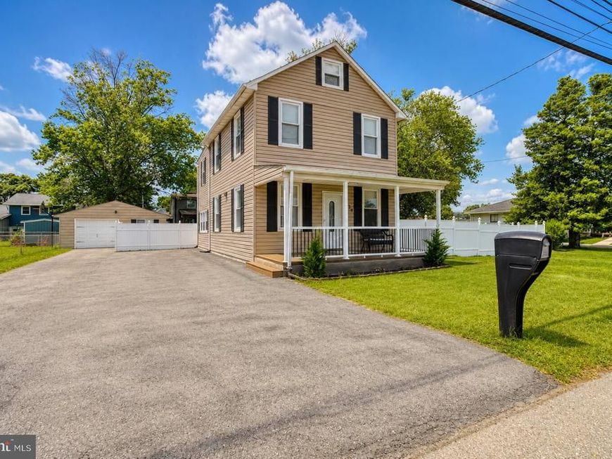 834 Linton Avenue, Croydon, PA 19021 Main Photo