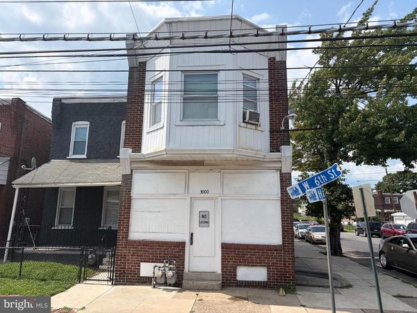 3000 W 6TH STREET , CHESTER, PA 19013