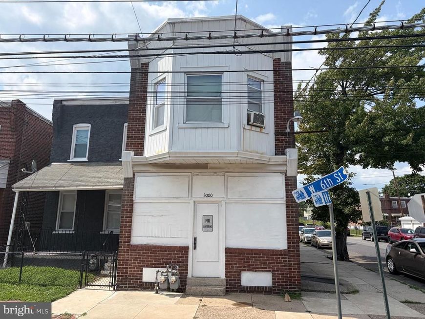 3000 W 6th Street , Chester, PA 19013 Main Photo