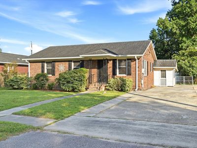 4239 Paramount Drive, North Charleston, SC 29405
