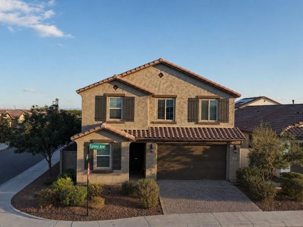 19601 W TURNEY Avenue, Litchfield Park, AZ 85340