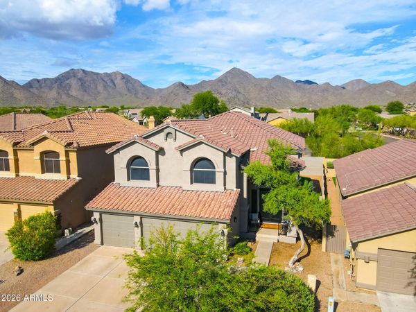 15799 N 104TH Place, Scottsdale, AZ 85255