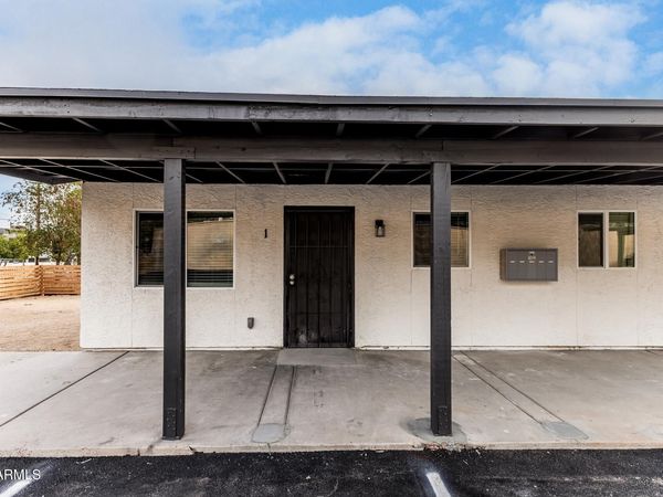 11230 N 17TH Avenue, Phoenix, AZ 85029