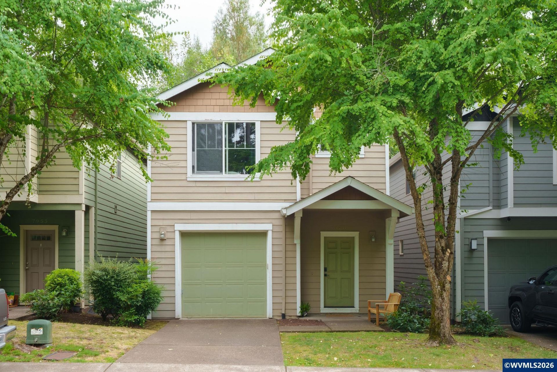 7969 SE Sporri Ln, Milwaukie, OR 97267 Main Photo
