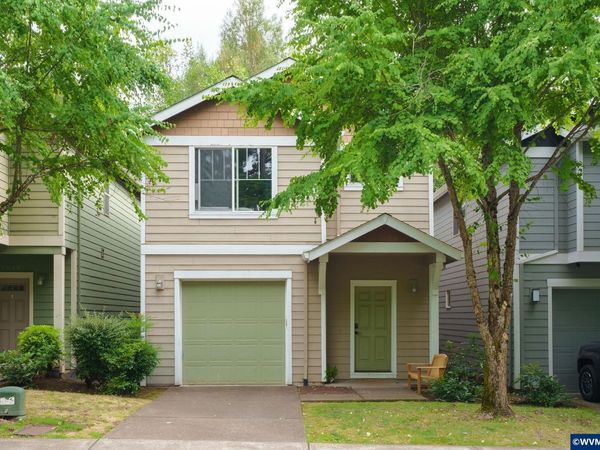 7969 SE Sporri Ln, Milwaukie, OR 97267