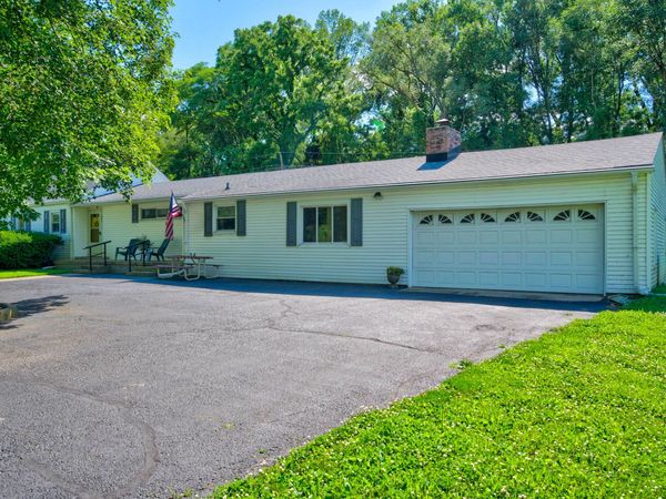 3650 N Marr Road , Columbus, IN 47203