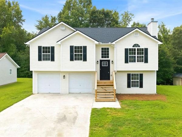 3537 Southchase Drive, Gainesville, GA 30507