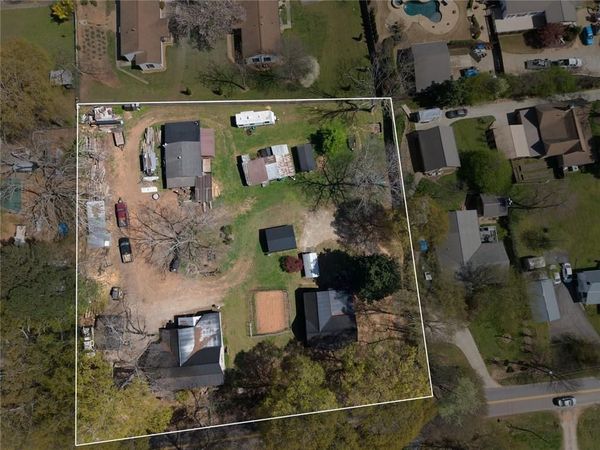 5408 Spring Street, Flowery Branch, GA 30542