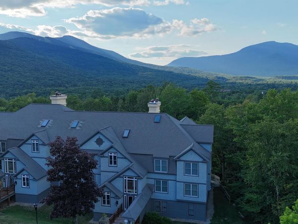 76 Noon Peak Road, Unit A-3, Waterville Valley, NH 03215