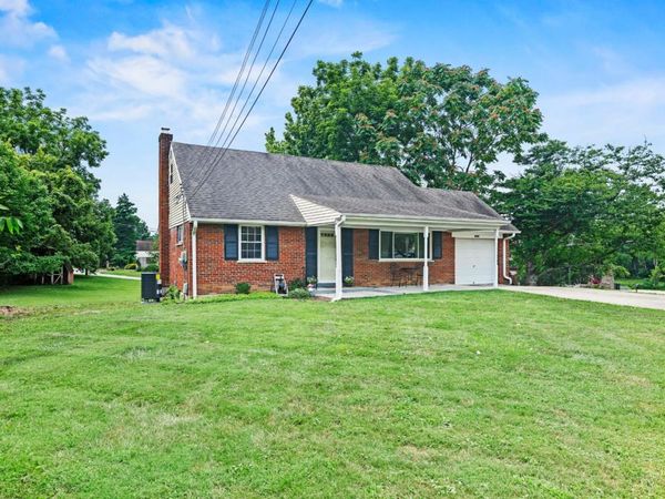 6245 Blackburn Drive, Miami Twp, OH 45140