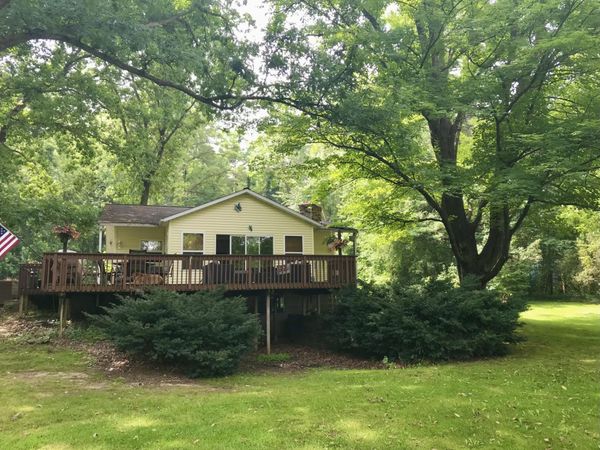 11448 Riverside Drive, White Pigeon, MI 49099