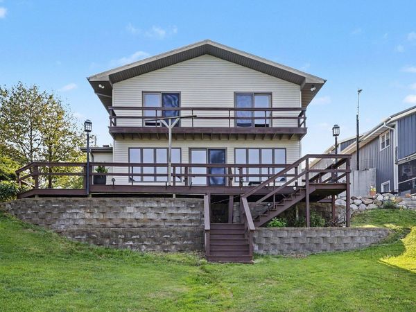 70219 Hilltop Drive, Union, MI 49130