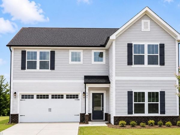 987 Cotton Street , Unit 1039, Winston-Salem, NC 27101