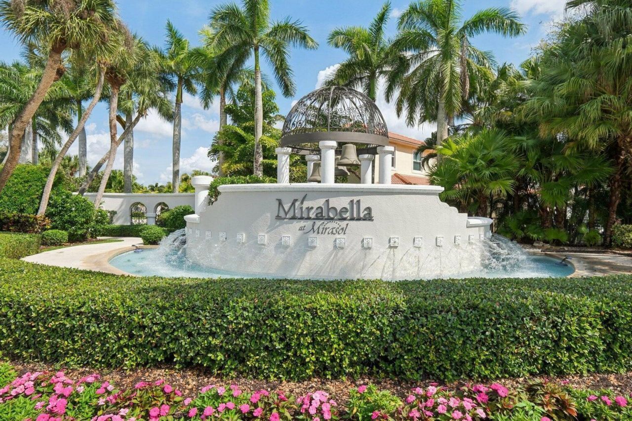 167 Isle Verde Way, Palm Beach Gardens, FL 33418 Photo