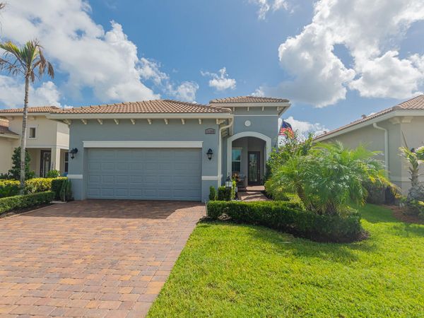 11389 SW Visconti Way, Port St. Lucie, FL 34986