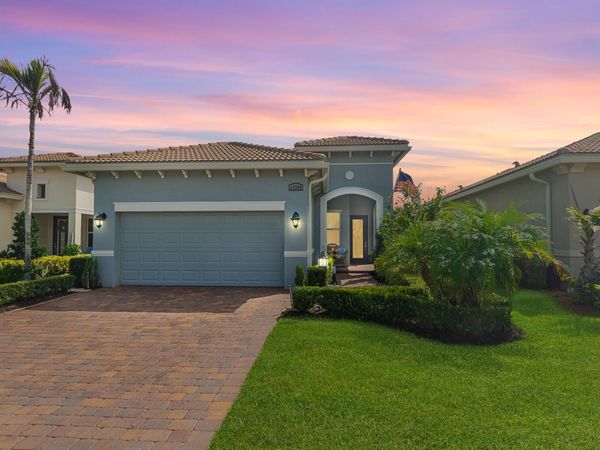 11389 SW Visconti Way, Port St. Lucie, FL 34986
