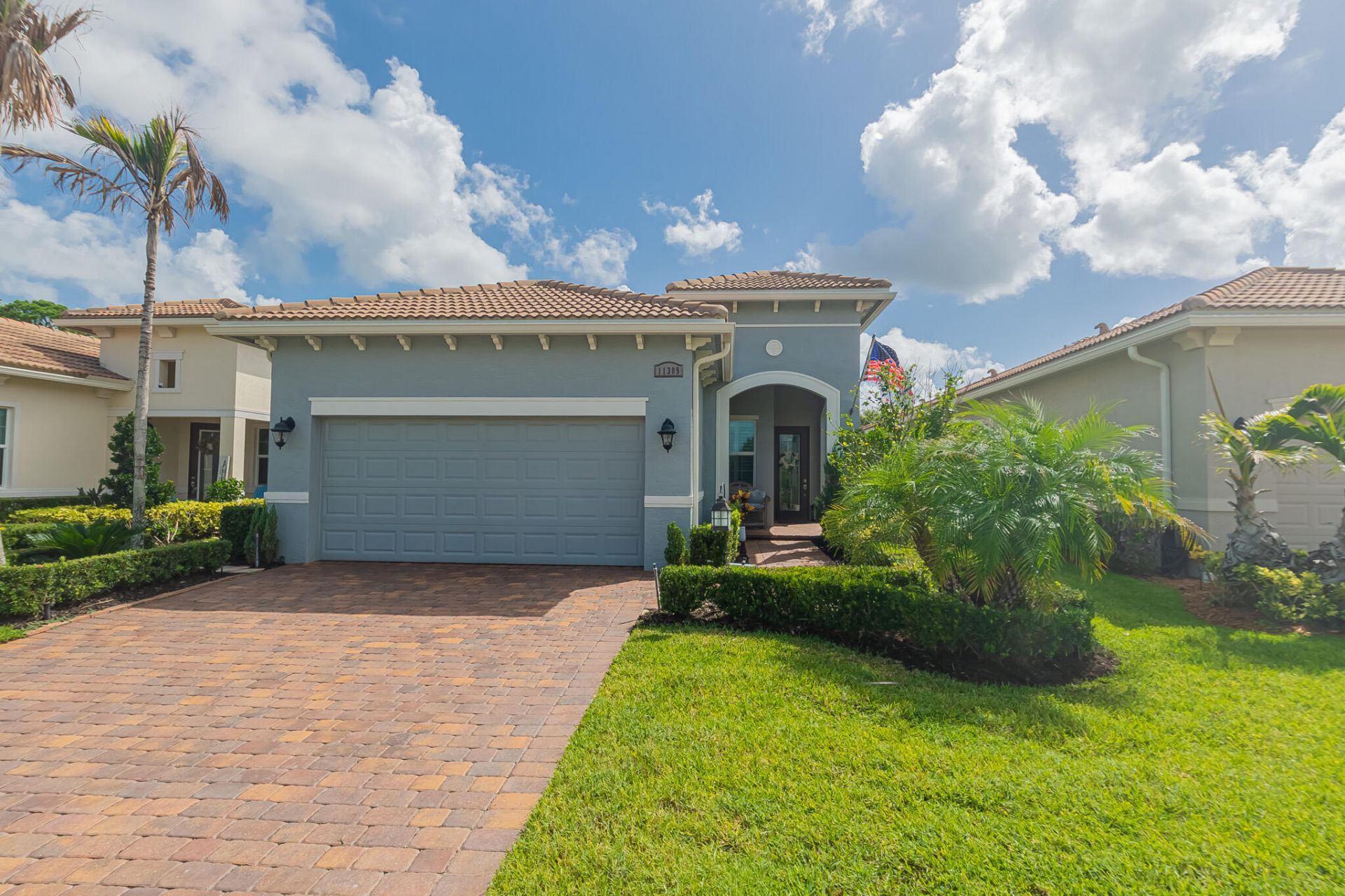 11389 SW Visconti Way, Port Saint Lucie, FL 34986 Photo