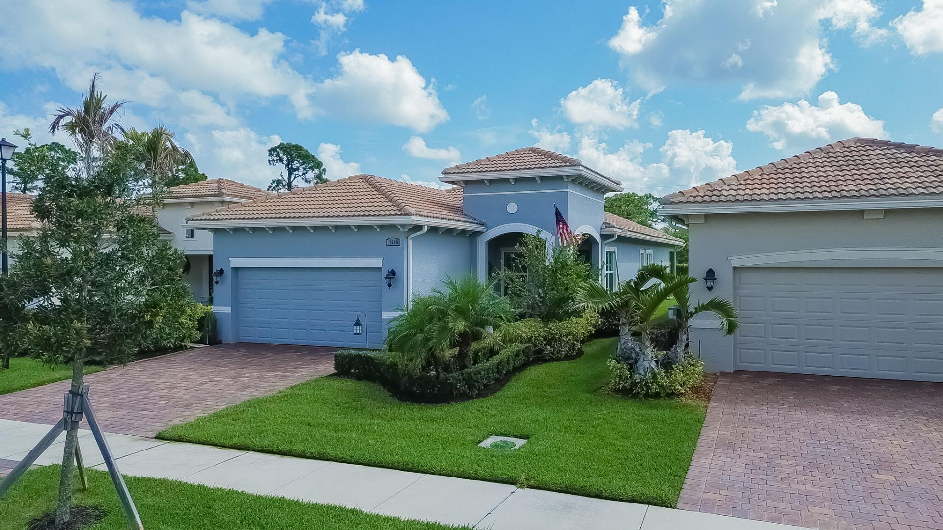 11389 SW Visconti Way, Port Saint Lucie, FL 34986 Photo