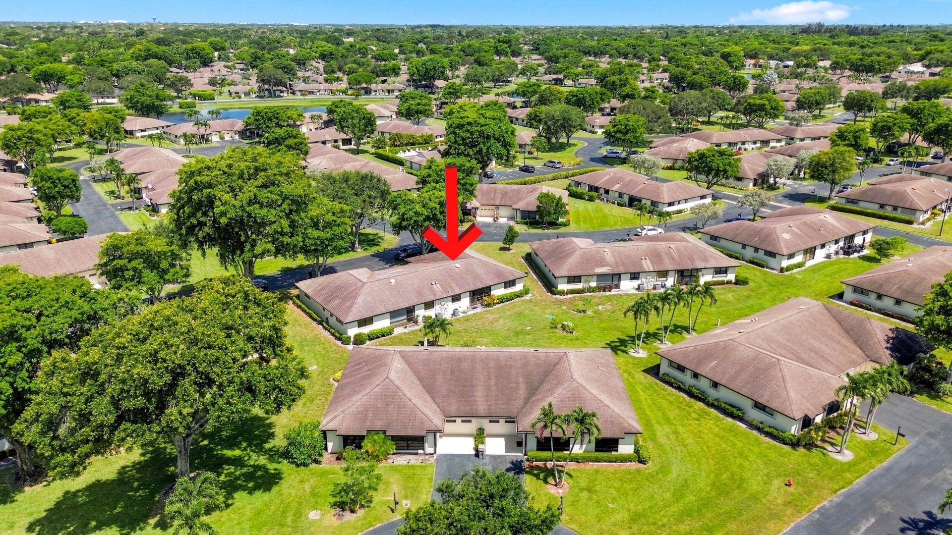 4863 Dovewood Terrace, Boynton Beach, FL 33436 Photo