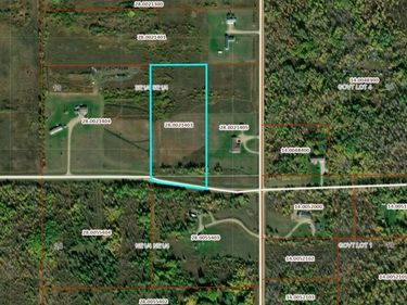 _ 310th Street , Roseau, MN 56751