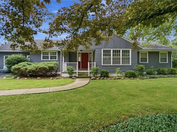 26737 Akins Road , Columbia Station, OH 44028
