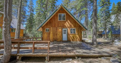 10185 Juniper Way, Soda Springs, CA 95728 Photo