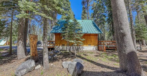 10185 Juniper Way, Soda Springs, CA 95728 Photo