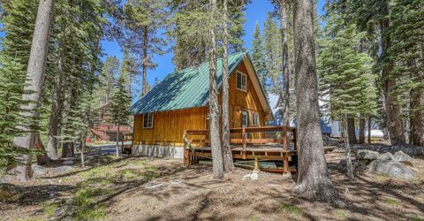 10185 Juniper Way, Soda Springs, CA 95728 Photo