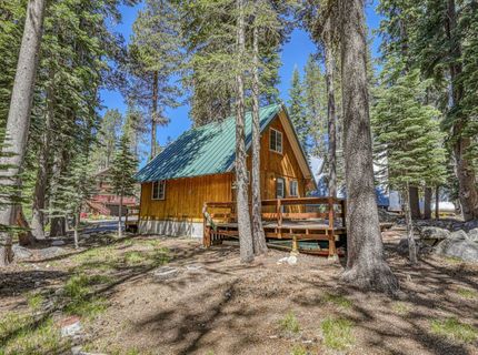 10185 Juniper Way, Soda Springs, CA 95728 Photo