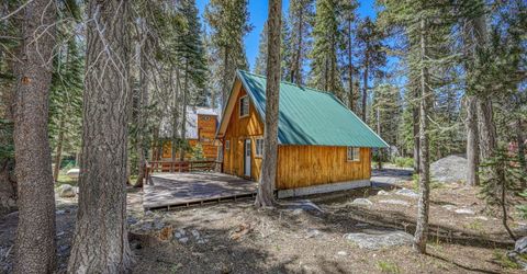 10185 Juniper Way, Soda Springs, CA 95728 Photo