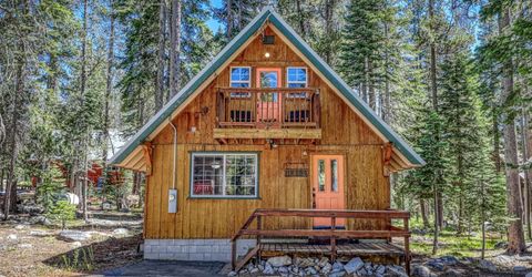 10185 Juniper Way, Soda Springs, CA 95728 Photo