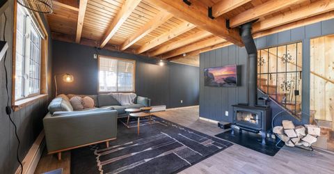 10185 Juniper Way, Soda Springs, CA 95728 Photo