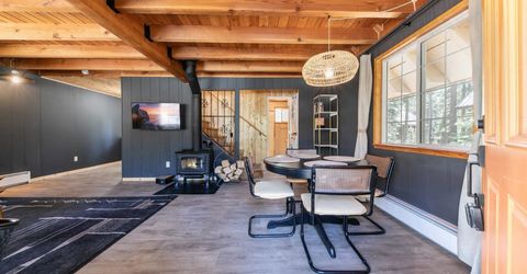 10185 Juniper Way, Soda Springs, CA 95728 Photo