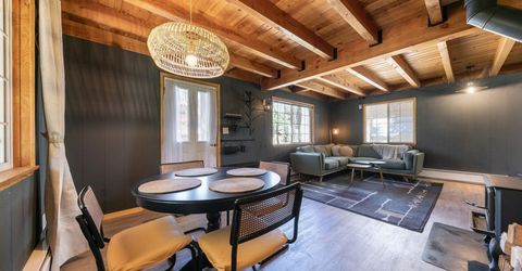 10185 Juniper Way, Soda Springs, CA 95728 Photo