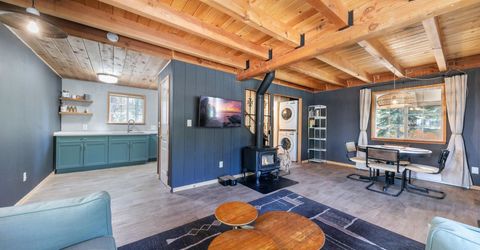 10185 Juniper Way, Soda Springs, CA 95728 Photo