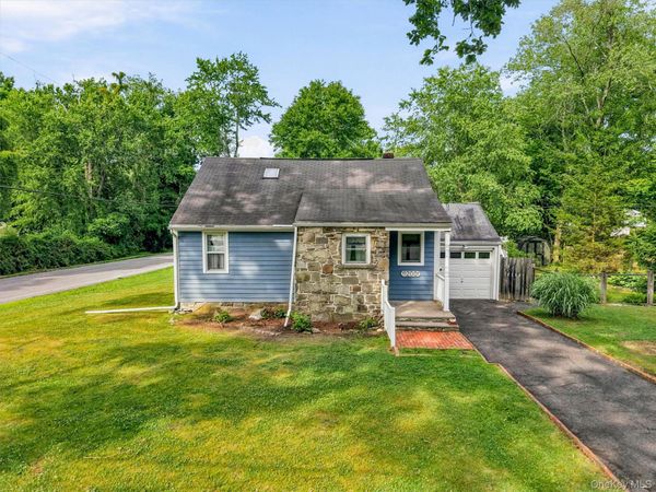1200 Union Avenue , Newburgh, NY 12550