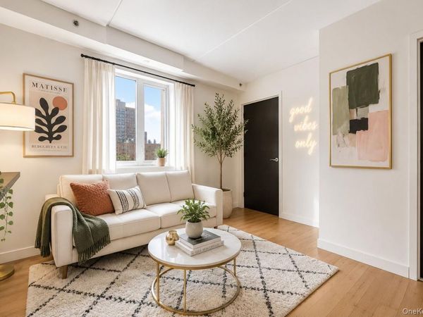 1810 3rd Avenue, Unit 8C, New York (Manhattan), NY 10029