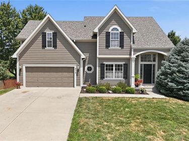 6216 NE 120th Street, Kansas City, MO 64156