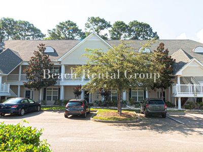 148 Scotch Broom Dr. , Unit 201, Little River, SC 29566