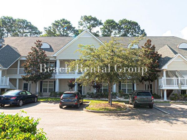 148 Scotch Broom Dr. , Unit 201, Little River, SC 29566
