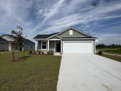 604 Shady Ridge Dr, Loris, SC 29569