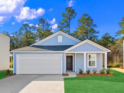 604 Shady Ridge Dr , Longs, SC 29568