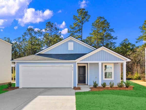 604 Shady Ridge Dr , Longs, SC 29568