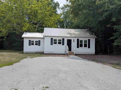 417 S Magnolia Ave. , Andrews, SC 29510