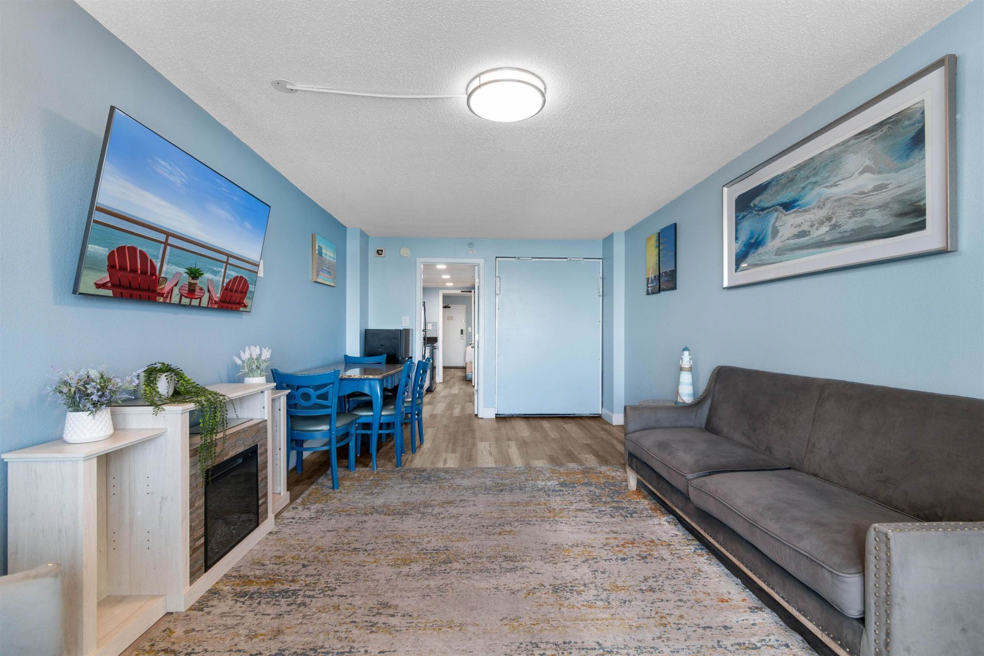 1501 S Ocean Blvd.  Photo 23